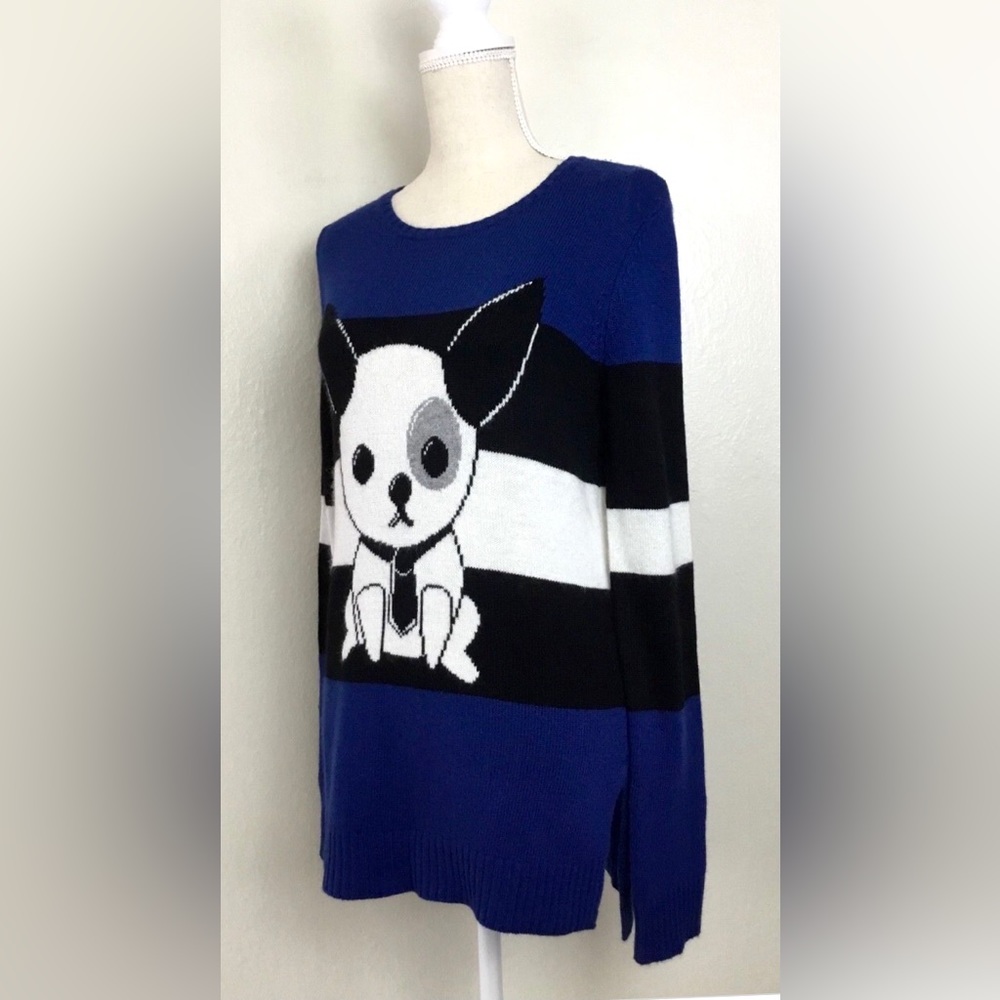 New BCBG MAX AZRIA Sweater - Picture 5 of 7